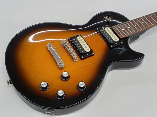 Guitare électrique epiphone - guitare,