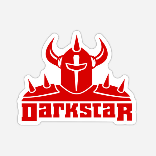 Darkstar skateboarding - 3”,