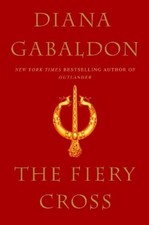 Diana Gabaldon The Fiery Cross