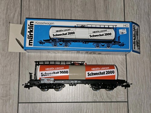 Märklin 4655 ac - märklin, h0