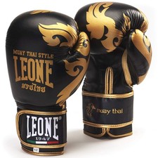 Gants de boxe Muay Thai