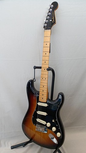 Guitare électrique fender - guitare,