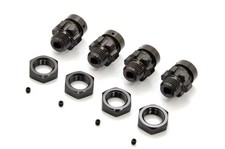 HoBao 11067 CNC Hex Conversion