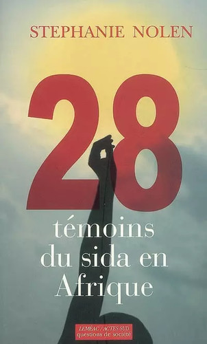 Témoins sida en - témoins,