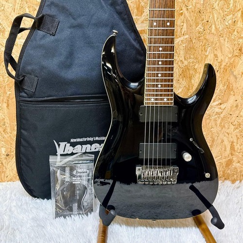 Guitare électrique ibanez - électrique,
