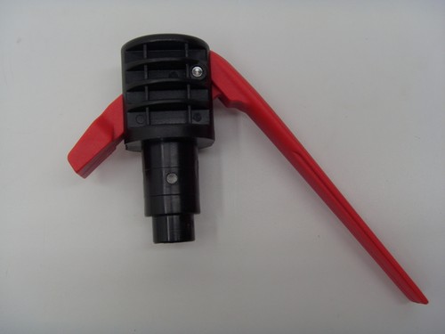 Levier motorstop appareil - levier,