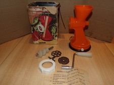 Moulin à viande MARABELLI