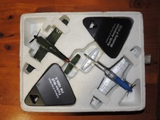 2 avions fock wulf fw190A-5