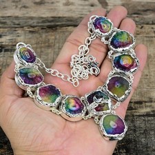 Arc-en-Ciel Solaire Quartz