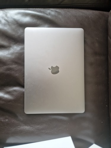 Macbook pro pouces 2017 - pro,