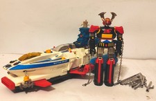 Popy Toei Battle Fever J