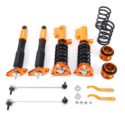Kit suspension combine fileté - kit,