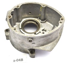 Puch 250 TF - Logement de la