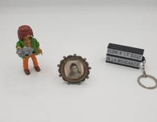 Tout petit cadre photo ANCIEN