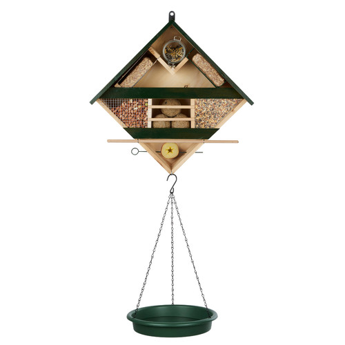 Kinzo mangeoire oiseaux - kinzo,