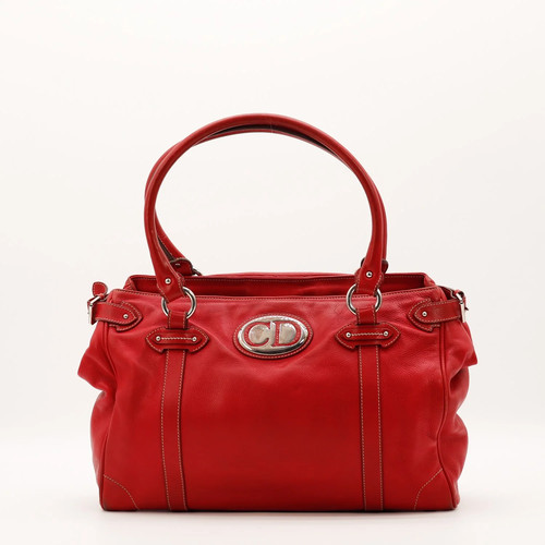 Sac main dior - sac,