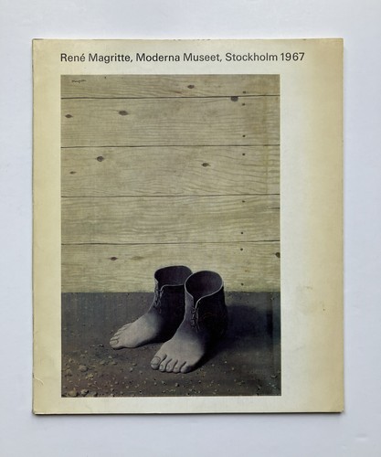 René magritte catalogue - magritte, "