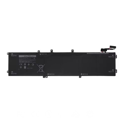 Batterie pour dell - dell, 15