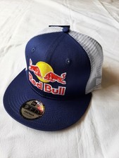 Casquette Red Bull New Era