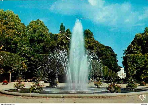 Carte postale poitiers - postale,
