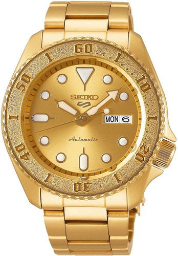 Seiko sports srpe74k1 montre - 5,