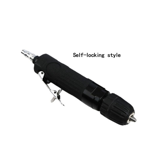 Perceuse pneumatique - perceuse,