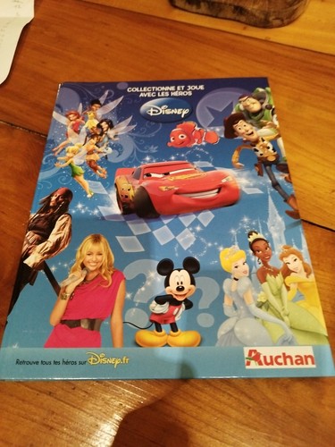 Album disney collection 185 - album,