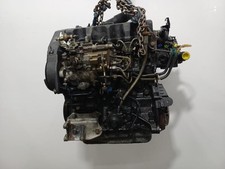 Moteur PEUGEOT 106 PHASE 2