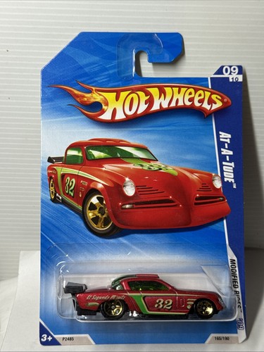 Hotwheels - , 🇲🇫