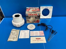 Service Appareil à SUPER Fondue 6 Personnes TEFAL  Bourguignonnes Savoyardes