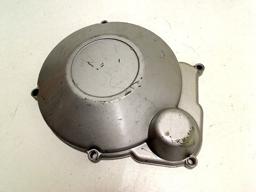 Couvercle moteur gauche - couvercle,