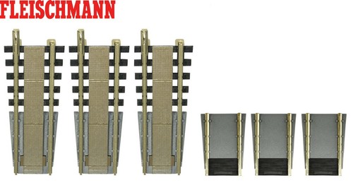 Fleischmann 665301 kit - h0,