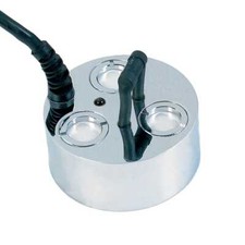 Humidificateur / Brumisateur à ultrasons Mist Maker - 3x Membranes 20mm (DK3-24)