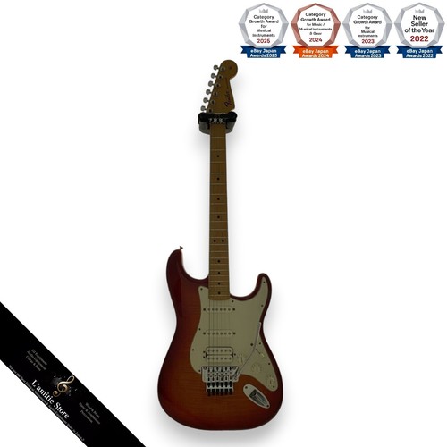 Guitare électrique fender - guitare,