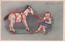 COLOMBO illustrateur