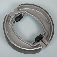 Mâchoire de frein Sifam pour Moto Honda 125 Cm Custom 1982 à 1999 Ø128.6X30mm /