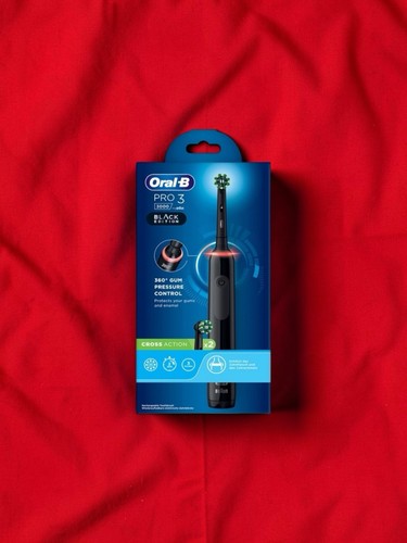Oral pro 3000 crossaction - pro, 3