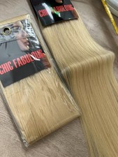 Extensions cheveux à froid