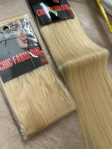 Extensions cheveux froid - cheveux,