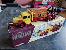 1/50 CORGI HERITAGE 73101