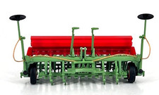 REPLICAGRI - Semoir – NODET GC 3m - 1/32 - REP292