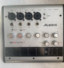 Alesis io/14 Firewire -