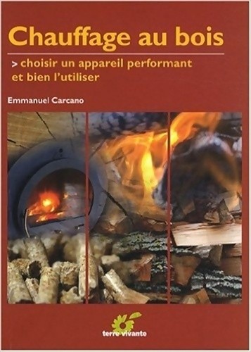 Chauffage bois emmanuel - chauffage,