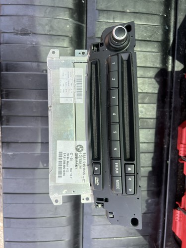 Bmw e60 e61 e63 e64 - e63, ccc