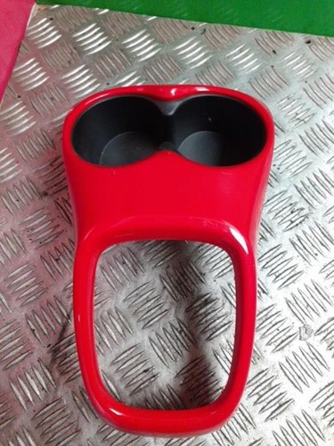 Porte gobelet toyota aygo - gobelet,