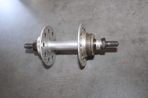 Moyeu campagnolo arrière - moyeu,