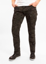 Jeans Moto John Doe Cargo