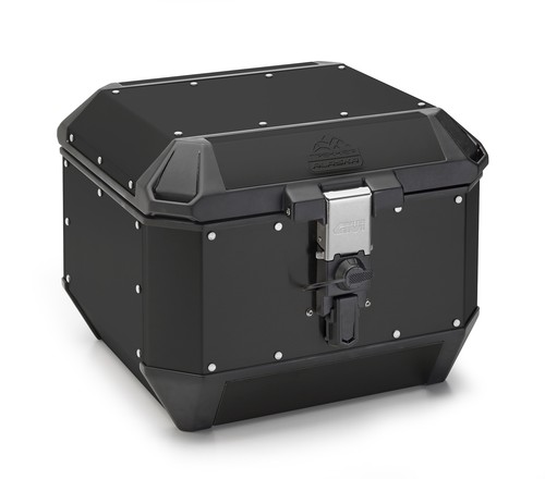 Givi valise trekker alaska - trekker,