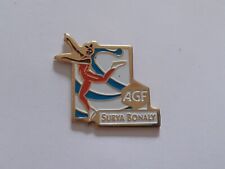 pins skater ice skate surya bonaly AGF