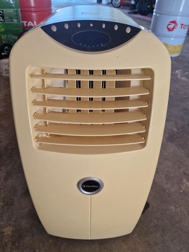 Climatiseur mobile firstline - mobile,
